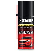 Силиконовая аэрозольная смазка, ЗУБР  210 мл, Профессионал (41443)