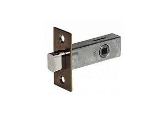 Задвижка y=45мм античная бронза LS 512075