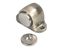 Отбойник напольный ds 405 античная бронза Отбойник напольный ds 405 античная бронза