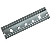 Планка крепежная L2000мм, H=38мм, Т=1,2мм