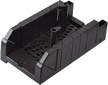 Стусло STAYER "Profi" пластмассовое, 4.5"