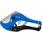 Труборез ЗУБР "МАСТЕР" для металлопластиковых труб, лезвие из стали У8А, 42 мм - (1 3/8")