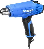 Фен ЗУБР ФТ-П1600 "ПРОФЕССИОНАЛ"