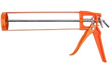 Пистолет Dexx скелетный для герметиков, 310мл