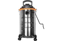 Строительный пылесос СП-1500/30 Вихрь