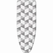 Чехол универсальный дублированный поролоном ЧПД3 1300х550