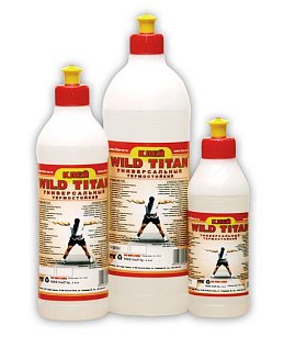 Клей  TITAN wild 0.25л