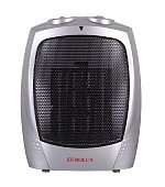 Тепловентилятор ТВК-EU-1 Eurolux Тепловентилятор ТВК-EU-1 Eurolux