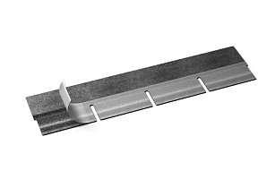 Фасадная плитка Технониколь Hauberk обожжённый кирпич