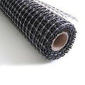 Базальтовая кладочная сетка ячейка 25х25 (1*50м) 50м2