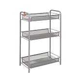 Этажерка "Ладья 2" (Графит)