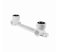 Комплект настенный для смесителя 20х1/2" в.р. Комплект настенный для смесителя 20х1/2" в.р.