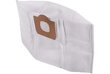 Мешки для строительного пылесоса синтетические 20л, 4шт Вихрь