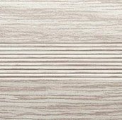 Порог/стык 38 мм. 1,8 ясень серый