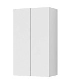 Шкаф навесной Wing 640 белый Шкаф навесной Wing 640 белый