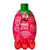 Шампунь детский Мегамонстры линии Фрутомонстры 400 мл Бальзам 2в1 Малина Шампунь детский Мегамонстры линии Фрутомонстры 400 мл Бальзам 2в1 Малина