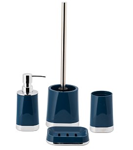 Стакан GLOSS темно-синий