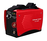 Сварочный инвертор Энергомаш СА-250И, 250А