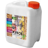 Защита от жуков антисептик концентрат 1:5 (5 л) FARBITEX ПРОФИ WOOD