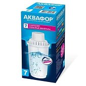 Сменная кассета АКВАФОР В-7