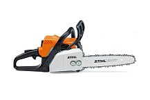 Бензопила Stihl MS 170 без кожуха