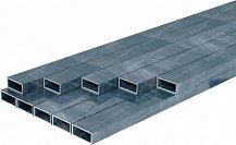 Труба профильная 50 50 3 СТ2ПС 6м