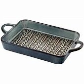 Форма для запекания керамическая GLAZE 3 ABG007
