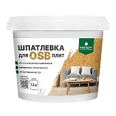 Шпатлевка для плит OSB, 1,3 кг