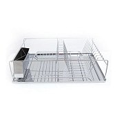 Сушилка для посуды 47*32*13 см DR013A