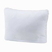 Подушка 70х70 с хлопковым волокном 529122