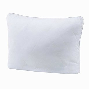 Подушка 70х70 с хлопковым волокном 529122