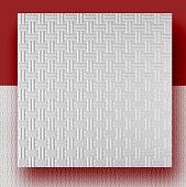 Плита потолочная бесшовная D-513