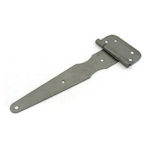 Навес-Стрела Кунгур пс-210 без покрытия