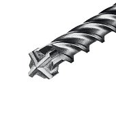 Бур ЗУБР ПРОФИ-4Х 12x800 мм, SDS-plus (29313-800-12) Бур ЗУБР ПРОФИ-4Х 12x800 мм, SDS-plus (29313-800-12)