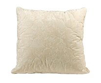 Подушка "Green Line" Хлопок Барокко 70/70