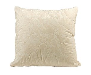 Подушка "Green Line" Хлопок Барокко 70/70