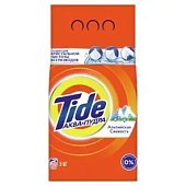 Порошок стиральный ТАЙД 3кг автомат Альпийская свежесть