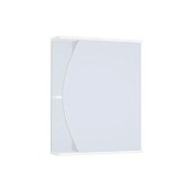 Шкаф зеркальный "Луна 550 " правый