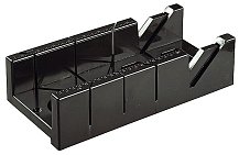 Стусло STAYER "MAXI" пластмассовое 3"