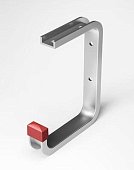 Крюк потолочный 175*210*145 КП 03.10.01л