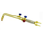 Горелка газовая РЗП-500В