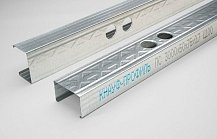 Профиль стоечный ПС Кнауф 0,6мм 75х50х3000мм
