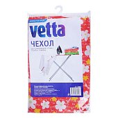 Чехол для гладильной доски, полиэстер, 135-45см, "Осень", 2 дизайна