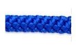 Веревка плетеная ППм 8мм цвет (8пр) - бобина