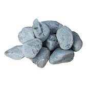 Везувиан колотый, шлифован (10 кг) ведро
