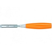 Стамеска, 16 мм, плоская, пластиковая рукоятка/Sparta