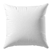Подушка Самойловский Текстиль Гипоаллергенная Белая ветка 70/70