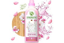 Средство моющее Синергетик 750мл для поверхност биоразлагаем Аромамагия 101756 Средство моющее Синергетик 750мл для поверхност биоразлагаем Аромамагия 101756
