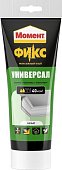 Монтажный клей Момент FIX Универсал туба 250 г Монтажный клей Момент FIX Универсал туба 250 г