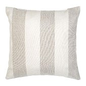 Подушка Декоративная Волшебная Ночь Полиэстер Зебра-экрю 40/40